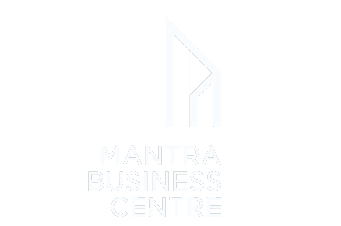 mantra Business Centre logo