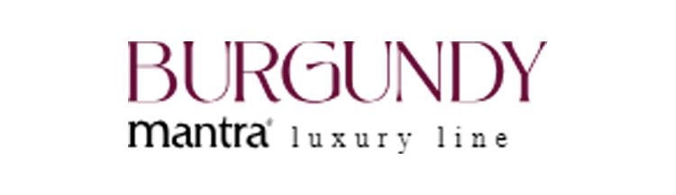 Mantra Burgundy website logo 1