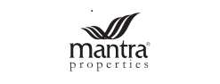 Mantra Balewadi  logo 