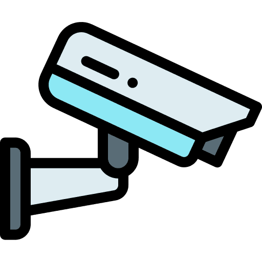 cctv camera icon