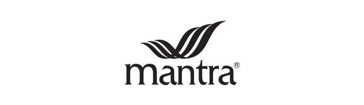 Mantra Developers website logo