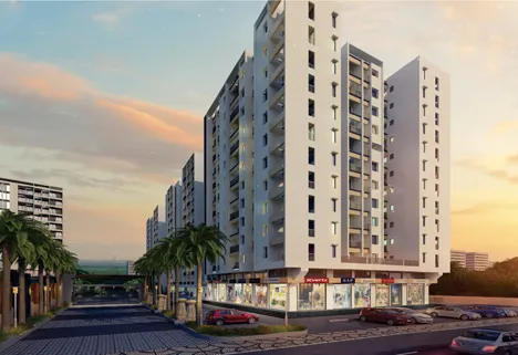 Mantra 24 west Slider